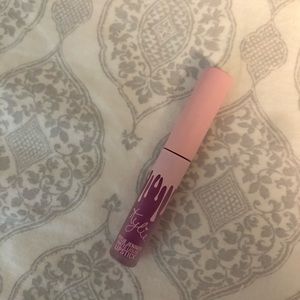 Kylie Cosmetics Mini Liquid Lipstick